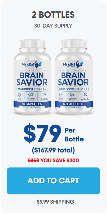 mindtrex buy now 1 bottle